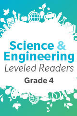 Extra Support Reader 6-pack Grade 4 What Is the Engineering Process?