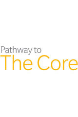 Print/Digital Pathway to the Core: Covering NGSS DCIs Print w/1Y Digital Grade 2